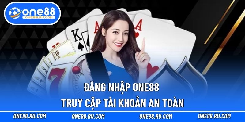 Đăng nhập ONE88